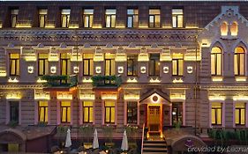 Hotel 19 Κχαρκίβ Exterior photo