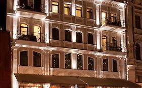 Boutique Hotel Palais Royal Οδησσός Exterior photo